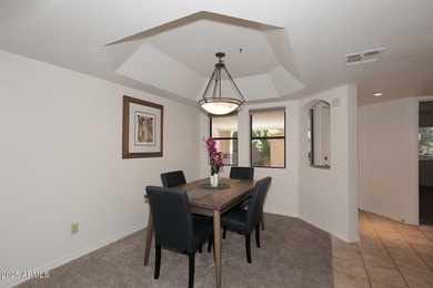 AZ Resort Style Living at its Best! Perfectly located Biltmore on Arizona Biltmore Golf and Country Club in Arizona - for sale on GolfHomes.com, golf home, golf lot