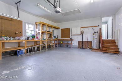 New attractive price adjustment on this charming, 3 bedroom, 2 on Sound Golf Links at Albemarle Plantation in North Carolina - for sale on GolfHomes.com, golf home, golf lot