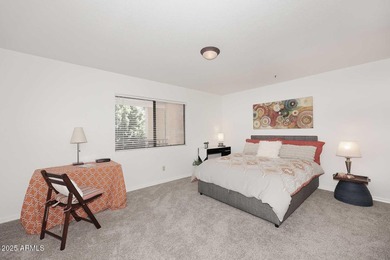 AZ Resort Style Living at its Best! Perfectly located Biltmore on Arizona Biltmore Golf and Country Club in Arizona - for sale on GolfHomes.com, golf home, golf lot