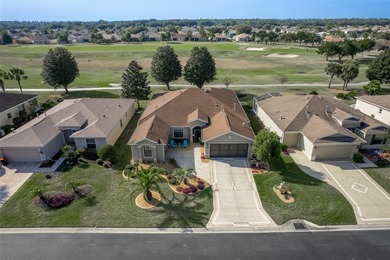 Welcome to your slice of everyday paradise in the heart of on Summerglen Country Club in Florida - for sale on GolfHomes.com, golf home, golf lot