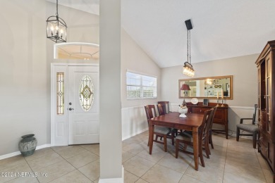 Don't miss this Lakefront Beauty in the heart of Magnolia Point on Magnolia Point Golf and Country Club in Florida - for sale on GolfHomes.com, golf home, golf lot