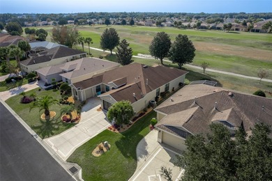 Welcome to your slice of everyday paradise in the heart of on Summerglen Country Club in Florida - for sale on GolfHomes.com, golf home, golf lot
