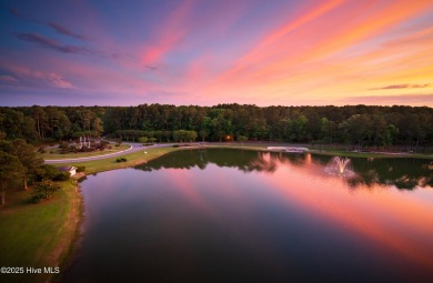 New attractive price adjustment on this charming, 3 bedroom, 2 on Sound Golf Links at Albemarle Plantation in North Carolina - for sale on GolfHomes.com, golf home, golf lot