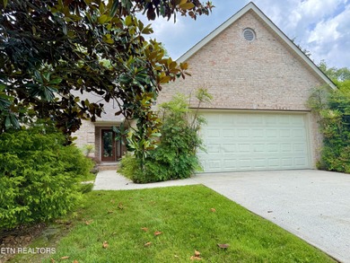 Golf Course Views, Timeless Charm & Room to Grow! Set on the #2 on Heatherhurst Golf Course in Tennessee - for sale on GolfHomes.com, golf home, golf lot