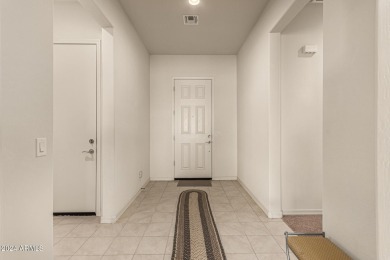 PUT A LITTLE SUNSHINE IN YOUR RETIREMENT w/ this stunning LIKE on Poston Butte Golf Club in Arizona - for sale on GolfHomes.com, golf home, golf lot