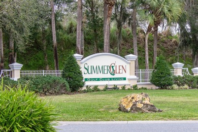 Welcome to your slice of everyday paradise in the heart of on Summerglen Country Club in Florida - for sale on GolfHomes.com, golf home, golf lot