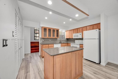 Beautiful golf course setting in the highly sought-after gated on Briar Bay Golf Course in Florida - for sale on GolfHomes.com, golf home, golf lot