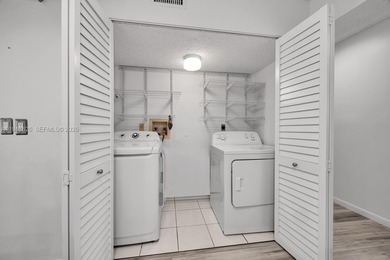 Beautiful golf course setting in the highly sought-after gated on Briar Bay Golf Course in Florida - for sale on GolfHomes.com, golf home, golf lot