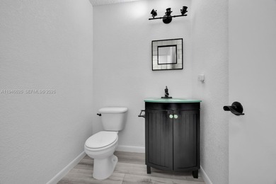 Beautiful golf course setting in the highly sought-after gated on Briar Bay Golf Course in Florida - for sale on GolfHomes.com, golf home, golf lot