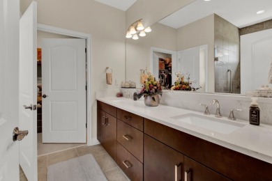 Located in the East Lakes 55+ community of Harmony, this on Harmony Golf Preserve in Florida - for sale on GolfHomes.com, golf home, golf lot