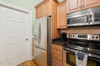 Fractional Ownership Opportunity - 25% Share in a Secluded Bald on Bald Head Island Golf Club in North Carolina - for sale on GolfHomes.com, golf home, golf lot