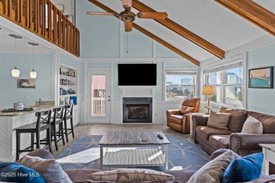 ''Second Wind'' presents itself  be prepared to have the wind on Founders Club At St. James Plantation in North Carolina - for sale on GolfHomes.com, golf home, golf lot