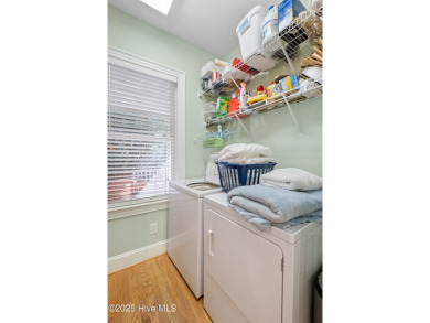 Fractional Ownership Opportunity - 25% Share in a Secluded Bald on Bald Head Island Golf Club in North Carolina - for sale on GolfHomes.com, golf home, golf lot