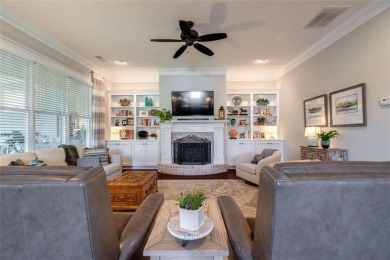Welcome to 1280 Greenleffe Circle overlooking Charleston Park in on The Georgia Club in Georgia - for sale on GolfHomes.com, golf home, golf lot
