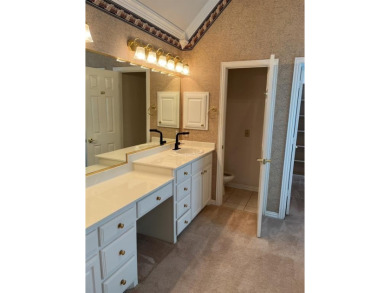 Welcome to 8 Overhill Ln - a meticulously cared-for home nestled on Trophy Club of Dallas in Texas - for sale on GolfHomes.com, golf home, golf lot