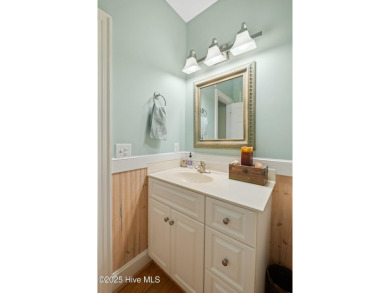 Fractional Ownership Opportunity - 25% Share in a Secluded Bald on Bald Head Island Golf Club in North Carolina - for sale on GolfHomes.com, golf home, golf lot