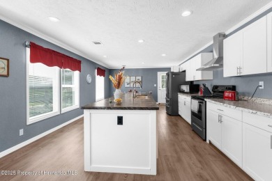 MOTIVATED SELLER WILL CONSIDER ALL REASONABLE CASH, CONVENTIONAL on Brookridge Country Club in Florida - for sale on GolfHomes.com, golf home, golf lot