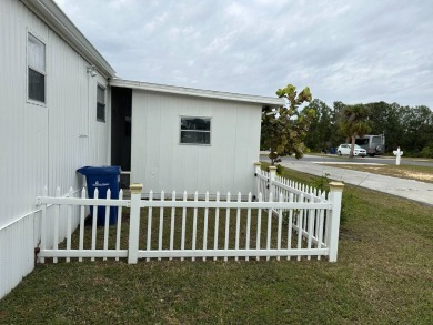 2630 Fred Rd,  Venice, FL. 34292  Venice Ranch 55+ Mobile Home on Pelican Pointe Golf and Country Club in Florida - for sale on GolfHomes.com, golf home, golf lot