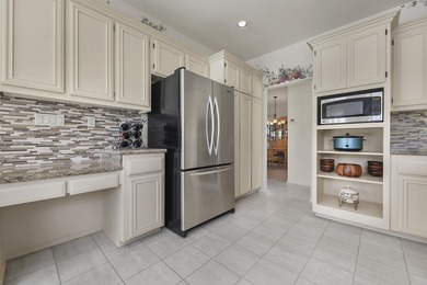 Behind the gates of desirable Whitehawk, this lovely 3 bedroom on Palm Desert Resort Country Club in California - for sale on GolfHomes.com, golf home, golf lot