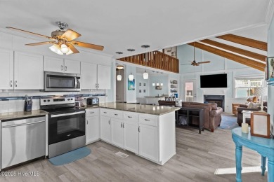 ''Second Wind'' presents itself  be prepared to have the wind on Founders Club At St. James Plantation in North Carolina - for sale on GolfHomes.com, golf home, golf lot