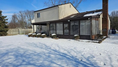 Nice 3 bedroom, 1.5 bath home located in Golfview Woods! on Wilson Road Golf Course in Ohio - for sale on GolfHomes.com, golf home, golf lot