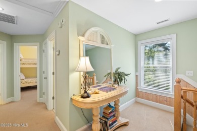 Fractional Ownership Opportunity - 25% Share in a Secluded Bald on Bald Head Island Golf Club in North Carolina - for sale on GolfHomes.com, golf home, golf lot