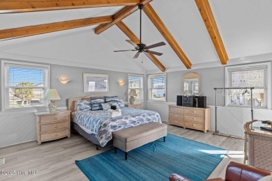 ''Second Wind'' presents itself  be prepared to have the wind on Founders Club At St. James Plantation in North Carolina - for sale on GolfHomes.com, golf home, golf lot