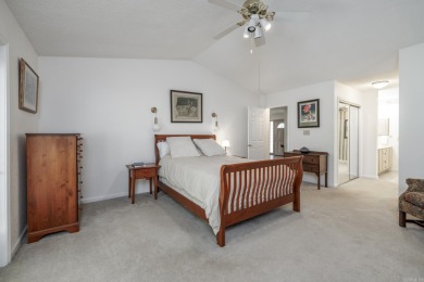 Now on the Market with a hefty Flooring Concession!  2 Dominar on Balboa Golf Course in Arkansas - for sale on GolfHomes.com, golf home, golf lot