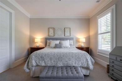 Welcome to 1280 Greenleffe Circle overlooking Charleston Park in on The Georgia Club in Georgia - for sale on GolfHomes.com, golf home, golf lot