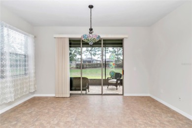 This exceptional two-story garden home, located in Del Webb's on Stone Creek Golf Club in Florida - for sale on GolfHomes.com, golf home, golf lot