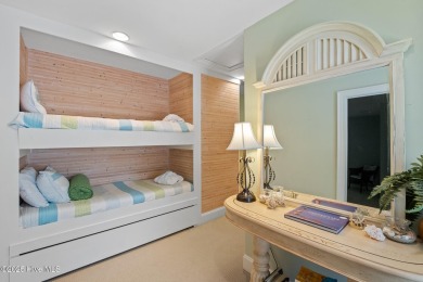 Fractional Ownership Opportunity - 25% Share in a Secluded Bald on Bald Head Island Golf Club in North Carolina - for sale on GolfHomes.com, golf home, golf lot