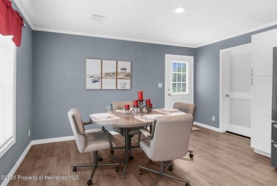 MOTIVATED SELLER WILL CONSIDER ALL REASONABLE CASH, CONVENTIONAL on Brookridge Country Club in Florida - for sale on GolfHomes.com, golf home, golf lot