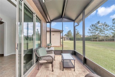 This exceptional two-story garden home, located in Del Webb's on Stone Creek Golf Club in Florida - for sale on GolfHomes.com, golf home, golf lot