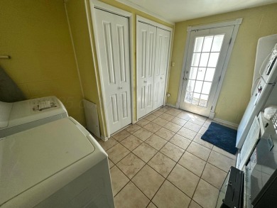 This One-of-a-kind, split level home features 4 beds, and 2 full on Borger Country Club in Texas - for sale on GolfHomes.com, golf home, golf lot