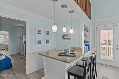 ''Second Wind'' presents itself  be prepared to have the wind on Founders Club At St. James Plantation in North Carolina - for sale on GolfHomes.com, golf home, golf lot
