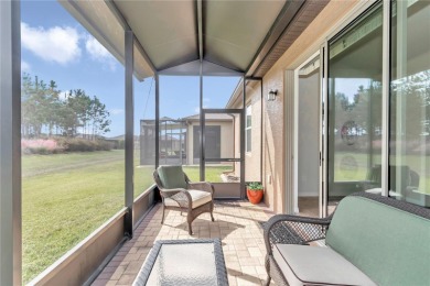This exceptional two-story garden home, located in Del Webb's on Stone Creek Golf Club in Florida - for sale on GolfHomes.com, golf home, golf lot