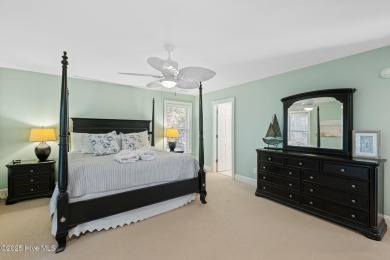 Fractional Ownership Opportunity - 25% Share in a Secluded Bald on Bald Head Island Golf Club in North Carolina - for sale on GolfHomes.com, golf home, golf lot