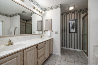 Now on the Market with a hefty Flooring Concession!  2 Dominar on Balboa Golf Course in Arkansas - for sale on GolfHomes.com, golf home, golf lot