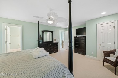 Fractional Ownership Opportunity - 25% Share in a Secluded Bald on Bald Head Island Golf Club in North Carolina - for sale on GolfHomes.com, golf home, golf lot