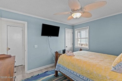''Second Wind'' presents itself  be prepared to have the wind on Founders Club At St. James Plantation in North Carolina - for sale on GolfHomes.com, golf home, golf lot