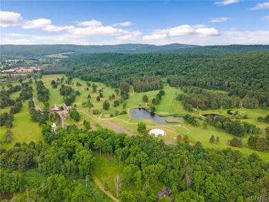 This 18 hole golf course with 318 acres is located in Candor NY on Catatonk Golf Club, Inc. in New York - for sale on GolfHomes.com, golf home, golf lot