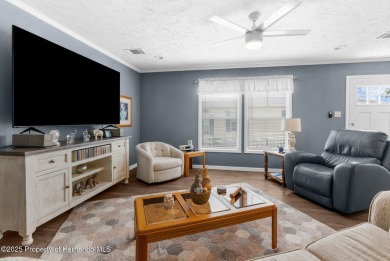 MOTIVATED SELLER WILL CONSIDER ALL REASONABLE CASH, CONVENTIONAL on Brookridge Country Club in Florida - for sale on GolfHomes.com, golf home, golf lot