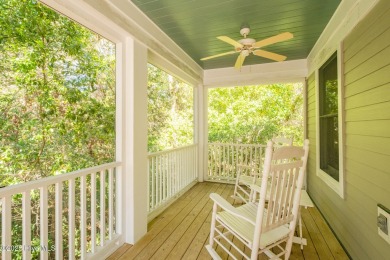 Fractional Ownership Opportunity - 25% Share in a Secluded Bald on Bald Head Island Golf Club in North Carolina - for sale on GolfHomes.com, golf home, golf lot