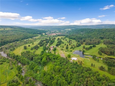 This 18 hole golf course with 318 acres is located in Candor NY on Catatonk Golf Club, Inc. in New York - for sale on GolfHomes.com, golf home, golf lot