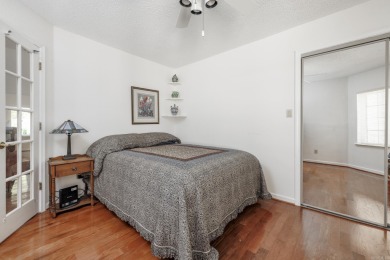 Now on the Market with a hefty Flooring Concession!  2 Dominar on Balboa Golf Course in Arkansas - for sale on GolfHomes.com, golf home, golf lot