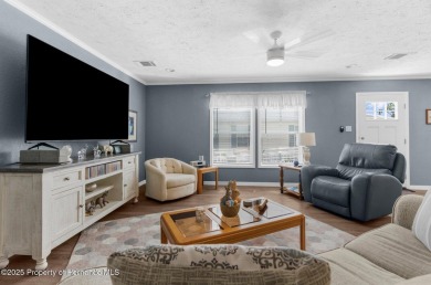 MOTIVATED SELLER WILL CONSIDER ALL REASONABLE CASH, CONVENTIONAL on Brookridge Country Club in Florida - for sale on GolfHomes.com, golf home, golf lot