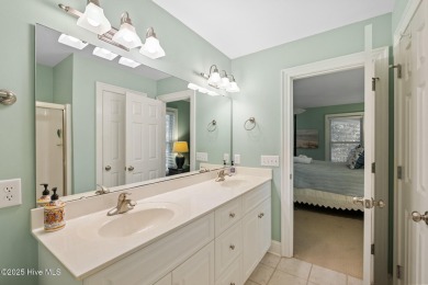 Fractional Ownership Opportunity - 25% Share in a Secluded Bald on Bald Head Island Golf Club in North Carolina - for sale on GolfHomes.com, golf home, golf lot