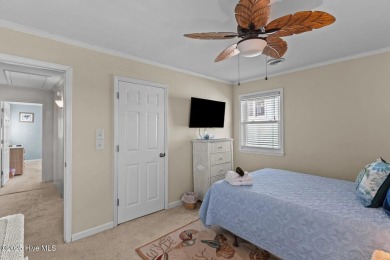 ''Second Wind'' presents itself  be prepared to have the wind on Founders Club At St. James Plantation in North Carolina - for sale on GolfHomes.com, golf home, golf lot