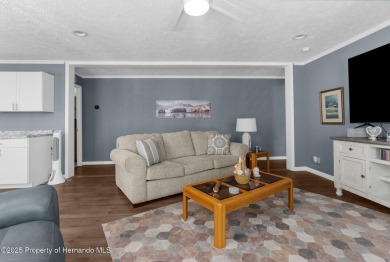 MOTIVATED SELLER WILL CONSIDER ALL REASONABLE CASH, CONVENTIONAL on Brookridge Country Club in Florida - for sale on GolfHomes.com, golf home, golf lot