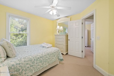 Fractional Ownership Opportunity - 25% Share in a Secluded Bald on Bald Head Island Golf Club in North Carolina - for sale on GolfHomes.com, golf home, golf lot